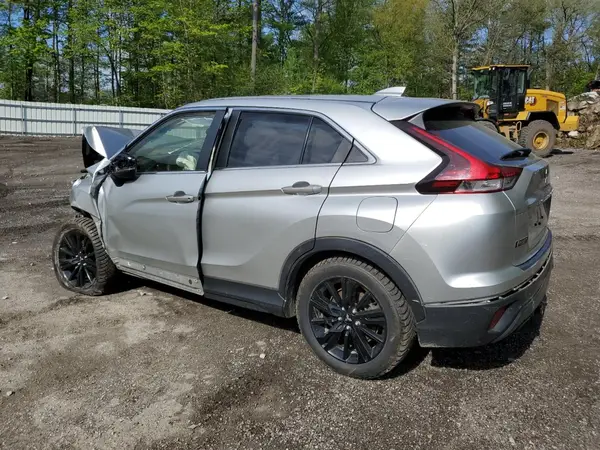 JA4ATVAA2PZ042931 2023 MITSUBISHI ECLIPSE CROSS - Image 2