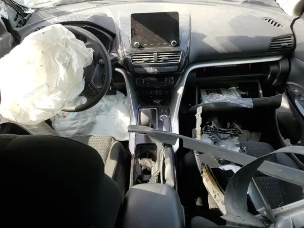 JA4ATVAA2PZ042931 2023 MITSUBISHI ECLIPSE CROSS - Image 8