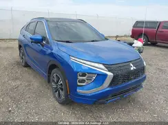 JA4ATVAA2PZ600440 2023 MITSUBISHI ECLIPSE CROSS