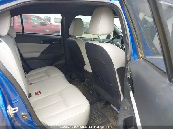 JA4ATVAA2PZ600440 2023 MITSUBISHI ECLIPSE CROSS - Image 8