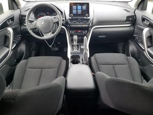 JA4ATVAA2RZ000777 2024 MITSUBISHI ECLIPSE CROSS - Image 8