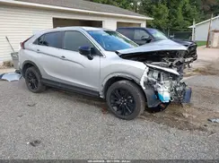JA4ATVAA2RZ001976 2024 MITSUBISHI ECLIPSE CROSS
