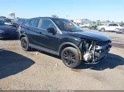 JA4ATVAA2RZ005820 2024 MITSUBISHI ECLIPSE CROSS