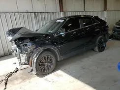 JA4ATVAA2RZ006417 2024 MITSUBISHI ECLIPSE CROSS