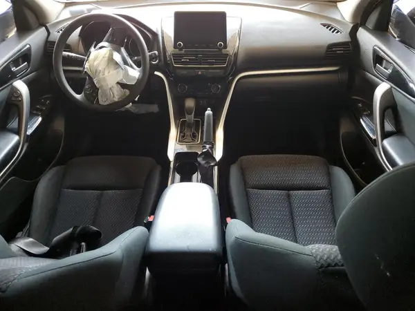 JA4ATVAA2RZ006417 2024 MITSUBISHI ECLIPSE CROSS - Image 8