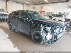 JA4ATVAA2RZ013156 2024 MITSUBISHI ECLIPSE CROSS
