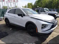 JA4ATVAA2RZ014064 2024 MITSUBISHI ECLIPSE CROSS