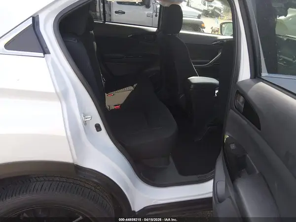 JA4ATVAA2RZ014064 2024 MITSUBISHI ECLIPSE CROSS - Image 8