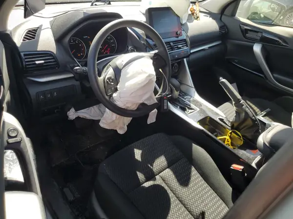 JA4ATVAA2RZ032547 2024 MITSUBISHI ECLIPSE CROSS - Image 8