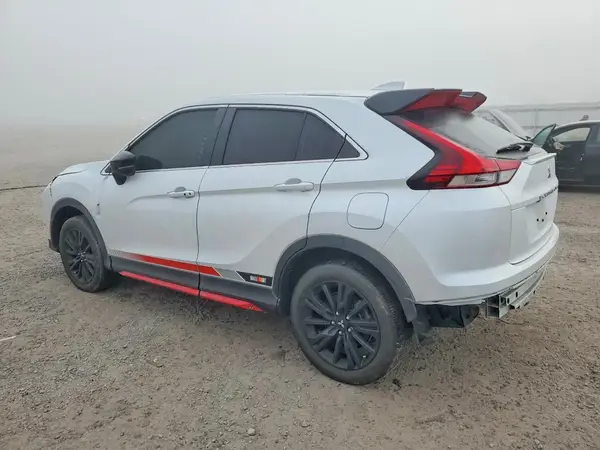 JA4ATVAA2RZ046805 2024 MITSUBISHI ECLIPSE CROSS - Image 2