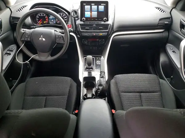 JA4ATVAA2RZ046805 2024 MITSUBISHI ECLIPSE CROSS - Image 8