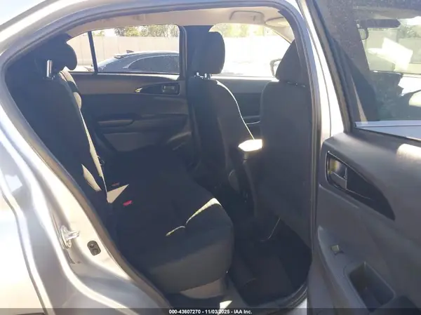 JA4ATVAA2RZ056329 2024 MITSUBISHI ECLIPSE CROSS - Image 8