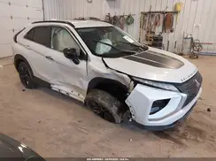 JA4ATVAA2RZ057402 2024 MITSUBISHI ECLIPSE CROSS