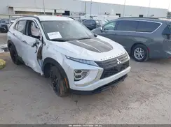 JA4ATVAA2RZ060509 2024 MITSUBISHI ECLIPSE CROSS
