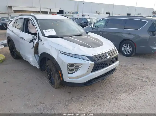 JA4ATVAA2RZ060509 2024 MITSUBISHI ECLIPSE CROSS - Image 1