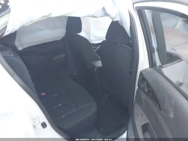 JA4ATVAA2RZ060509 2024 MITSUBISHI ECLIPSE CROSS - Image 8