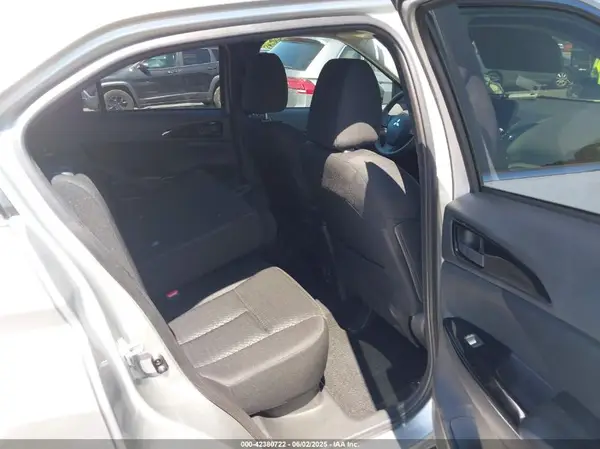 JA4ATVAA2RZ067069 2024 MITSUBISHI ECLIPSE CROSS - Image 8