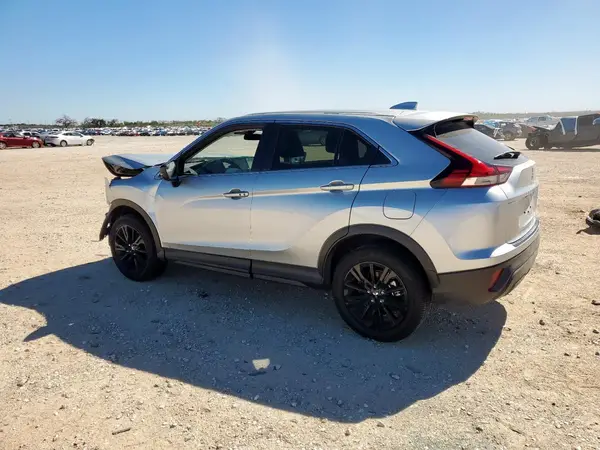 JA4ATVAA2RZ073602 2024 MITSUBISHI ECLIPSE CROSS - Image 2