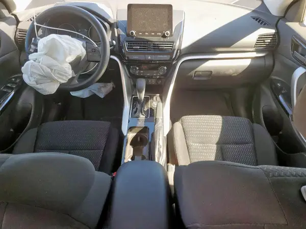 JA4ATVAA2RZ073602 2024 MITSUBISHI ECLIPSE CROSS - Image 8