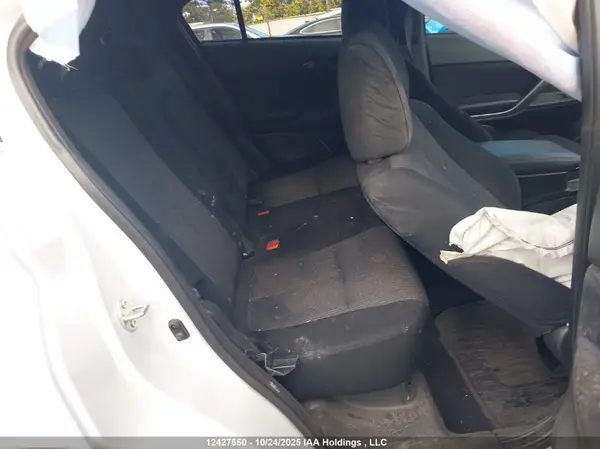 JA4ATVAA2RZ606113 2024 MITSUBISHI ECLIPSE CROSS - Image 8