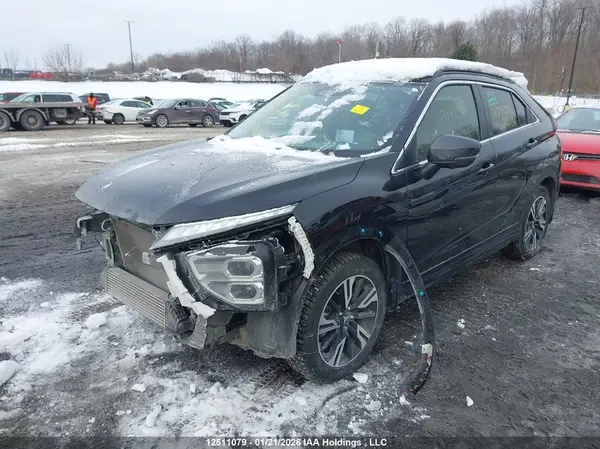 JA4ATVAA2RZ629388 2024 MITSUBISHI ECLIPSE CROSS - Image 2