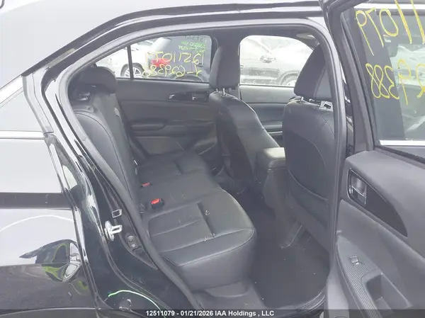 JA4ATVAA2RZ629388 2024 MITSUBISHI ECLIPSE CROSS - Image 8