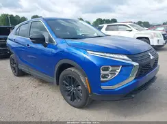 JA4ATVAA2TZ025993 2026 MITSUBISHI ECLIPSE CROSS