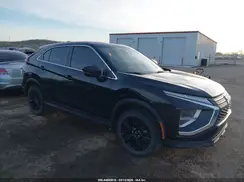 JA4ATVAA3NZ001933 2022 MITSUBISHI ECLIPSE CROSS