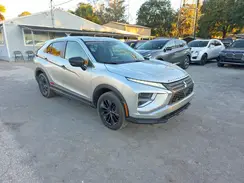 JA4ATVAA3NZ003536 2022 MITSUBISHI ECLIPSE CROSS