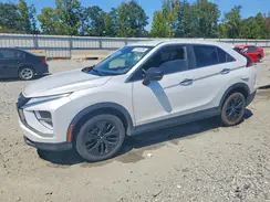 JA4ATVAA3NZ013502 2022 MITSUBISHI ECLIPSE CROSS