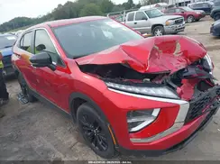 JA4ATVAA3NZ028680 2022 MITSUBISHI ECLIPSE CROSS