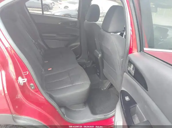 JA4ATVAA3NZ028680 2022 MITSUBISHI ECLIPSE CROSS - Image 8