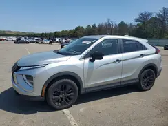 JA4ATVAA3NZ039324 2022 MITSUBISHI ECLIPSE CROSS