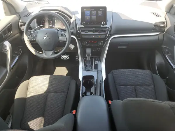 JA4ATVAA3NZ039324 2022 MITSUBISHI ECLIPSE CROSS - Image 8