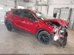 JA4ATVAA3NZ042272 2022 MITSUBISHI ECLIPSE CROSS