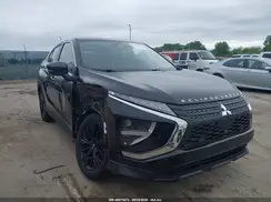 JA4ATVAA3NZ045642 2022 MITSUBISHI ECLIPSE CROSS