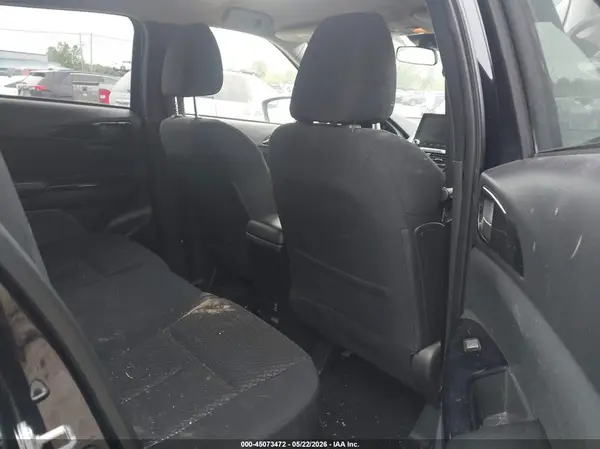 JA4ATVAA3NZ045642 2022 MITSUBISHI ECLIPSE CROSS - Image 8