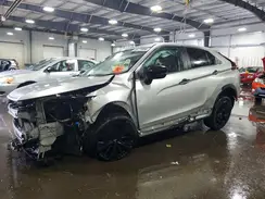 JA4ATVAA3NZ054020 2022 MITSUBISHI ECLIPSE CROSS