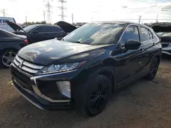 JA4ATVAA3NZ057340 2022 MITSUBISHI ECLIPSE CROSS