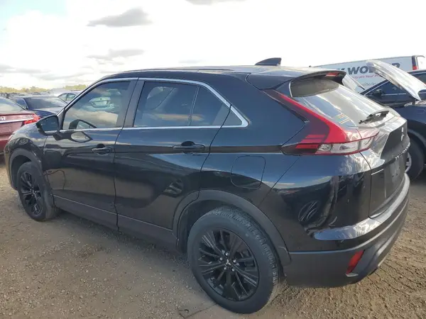 JA4ATVAA3NZ057340 2022 MITSUBISHI ECLIPSE CROSS - Image 2