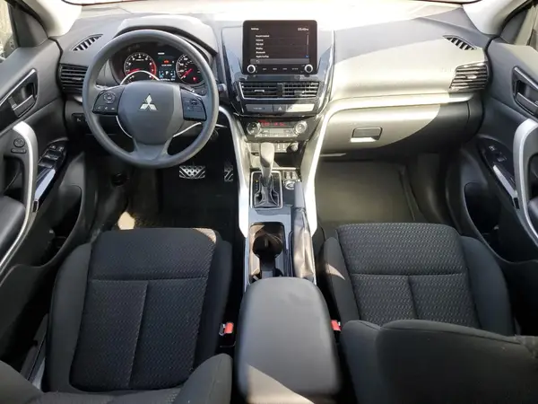 JA4ATVAA3NZ057340 2022 MITSUBISHI ECLIPSE CROSS - Image 8