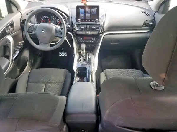 JA4ATVAA3NZ058407 2022 MITSUBISHI ECLIPSE CROSS - Image 8