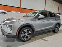 JA4ATVAA3NZ600878 2022 MITSUBISHI ECLIPSE CROSS