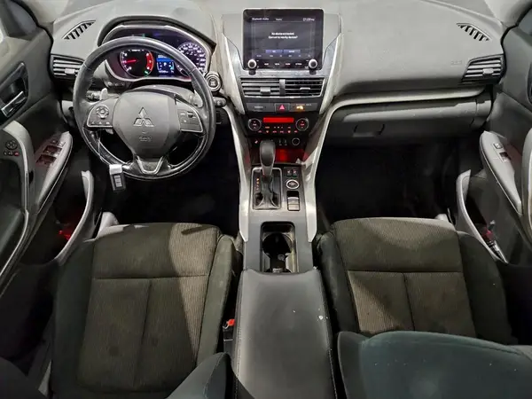 JA4ATVAA3NZ600878 2022 MITSUBISHI ECLIPSE CROSS - Image 8