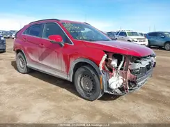 JA4ATVAA3NZ606437 2022 MITSUBISHI ECLIPSE CROSS