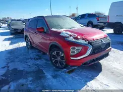 JA4ATVAA3NZ612156 2022 MITSUBISHI ECLIPSE CROSS