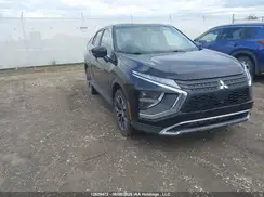 JA4ATVAA3NZ616434 2022 MITSUBISHI ECLIPSE CROSS