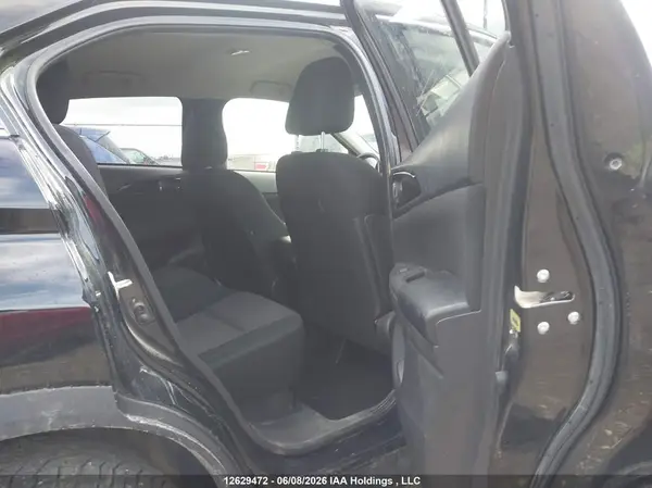 JA4ATVAA3NZ616434 2022 MITSUBISHI ECLIPSE CROSS - Image 8