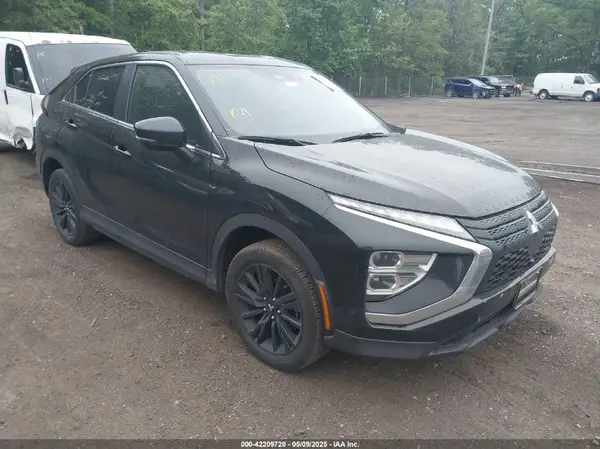 JA4ATVAA3PZ001949 2023 MITSUBISHI ECLIPSE CROSS - Image 1