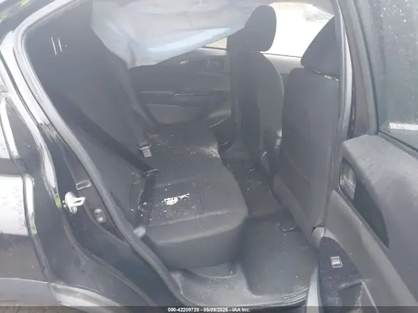 JA4ATVAA3PZ001949 2023 MITSUBISHI ECLIPSE CROSS - Image 8